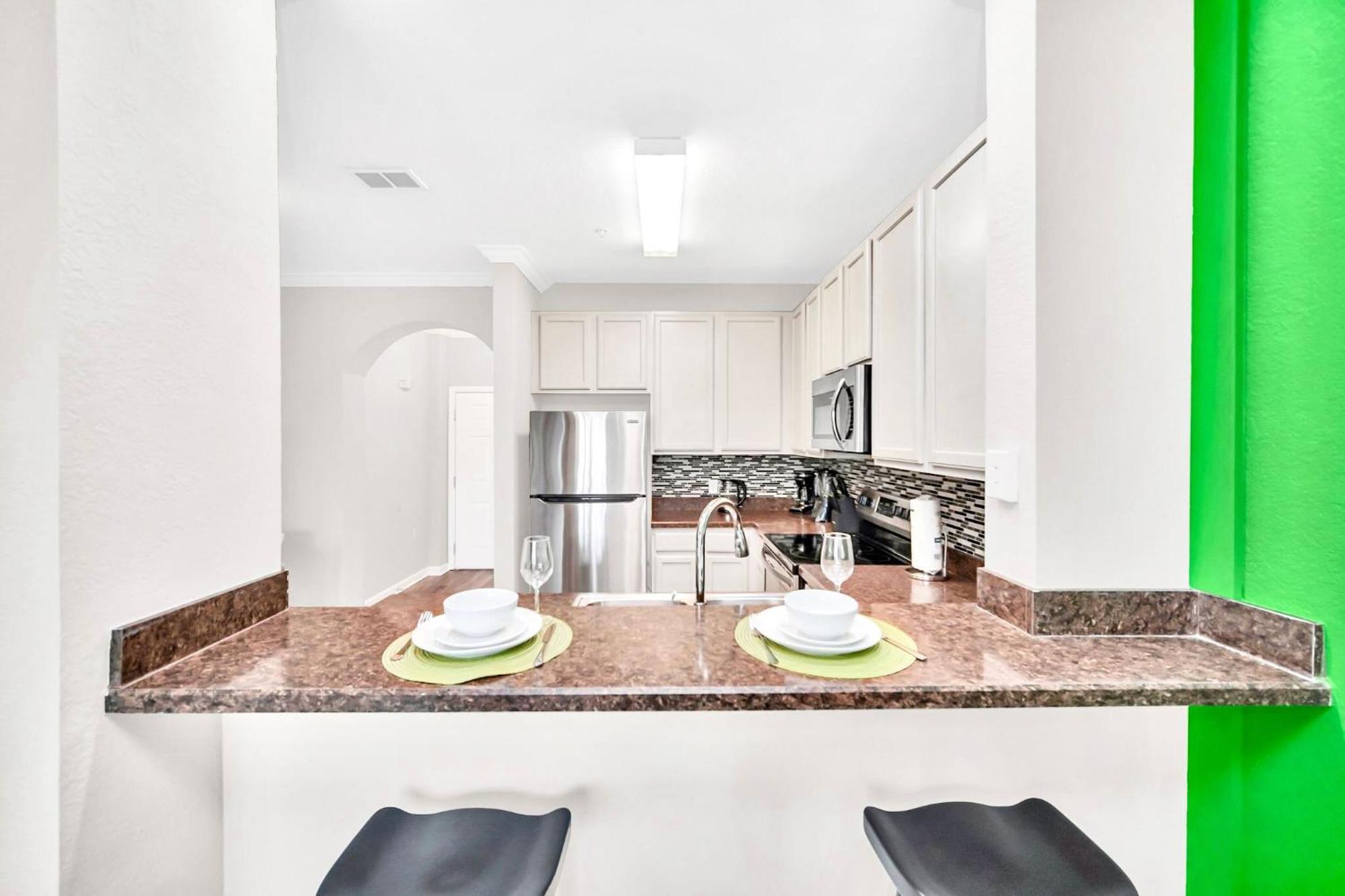 3Br Condo With Hot Tub And Pool - Near Disney Orlando Exterior foto