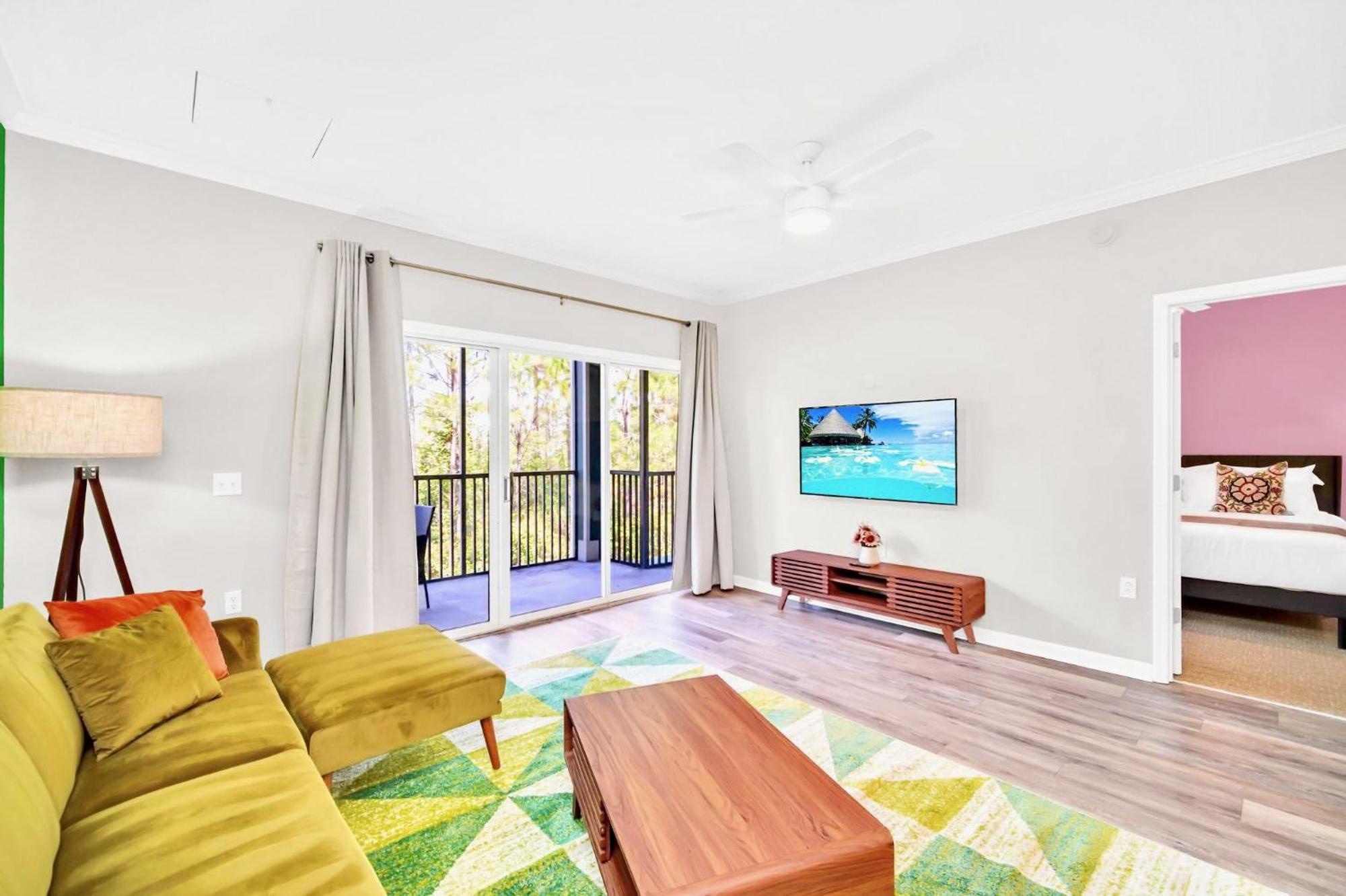 3Br Condo With Hot Tub And Pool - Near Disney Orlando Exterior foto