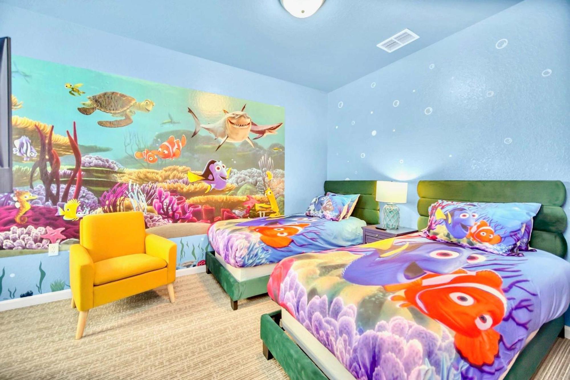 3Br Condo With Hot Tub And Pool - Near Disney Orlando Exterior foto