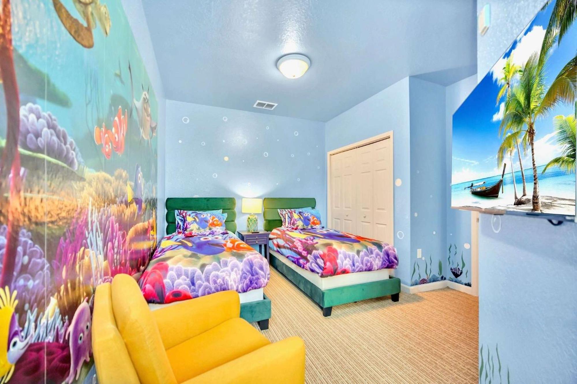 3Br Condo With Hot Tub And Pool - Near Disney Orlando Exterior foto